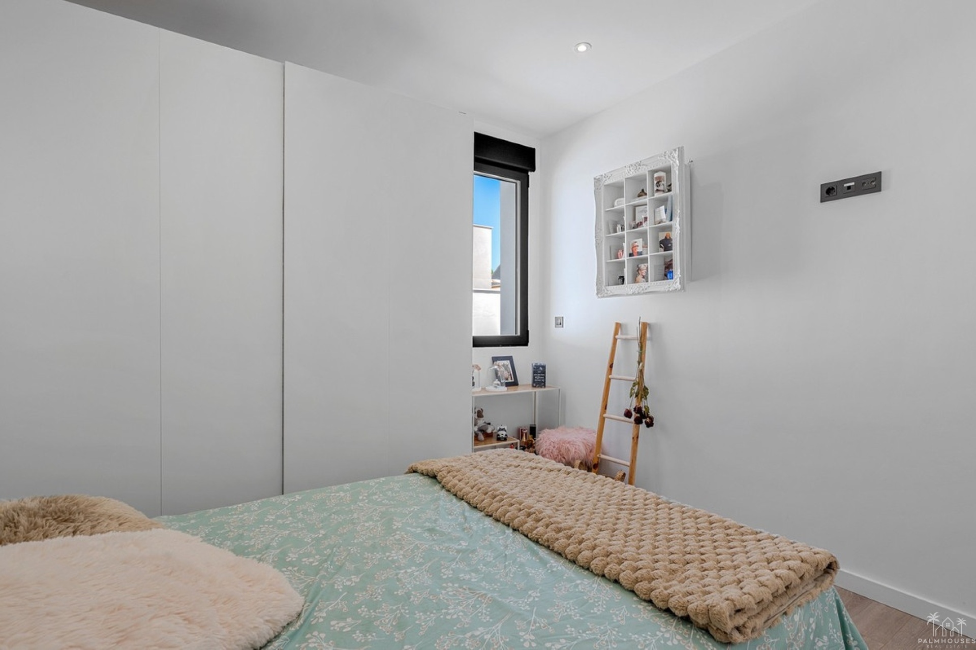 Resale - Villa - Fortuna - Fortuna Centro