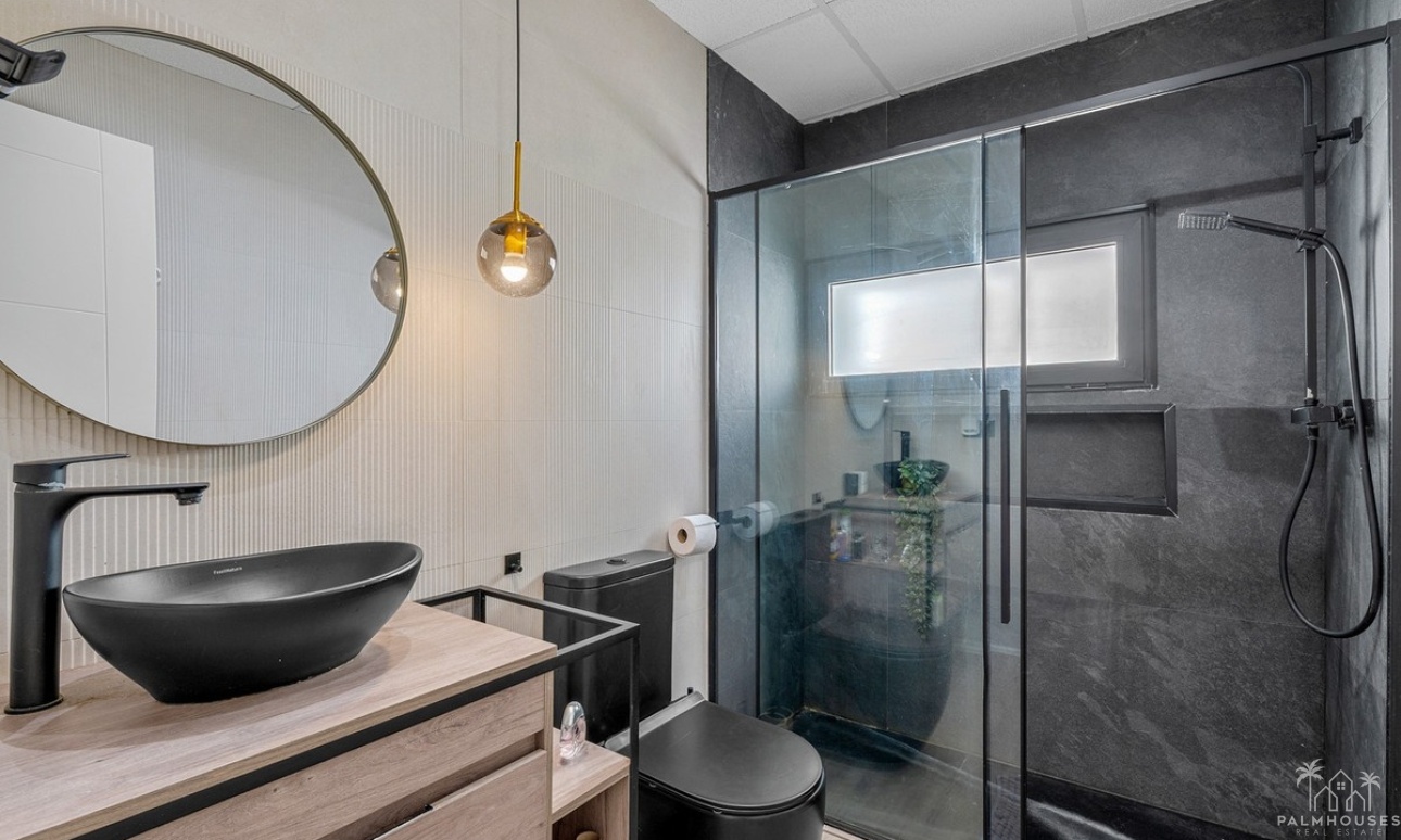 Resale - Villa - Fortuna - Fortuna Centro