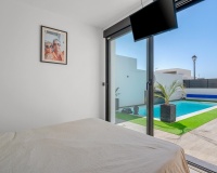 Resale - Villa - Fortuna - Fortuna Centro