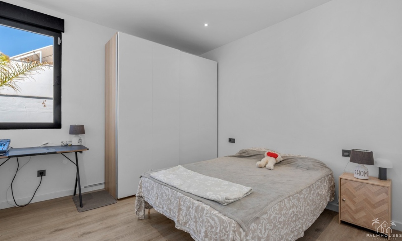 Resale - Villa - Fortuna - Fortuna Centro