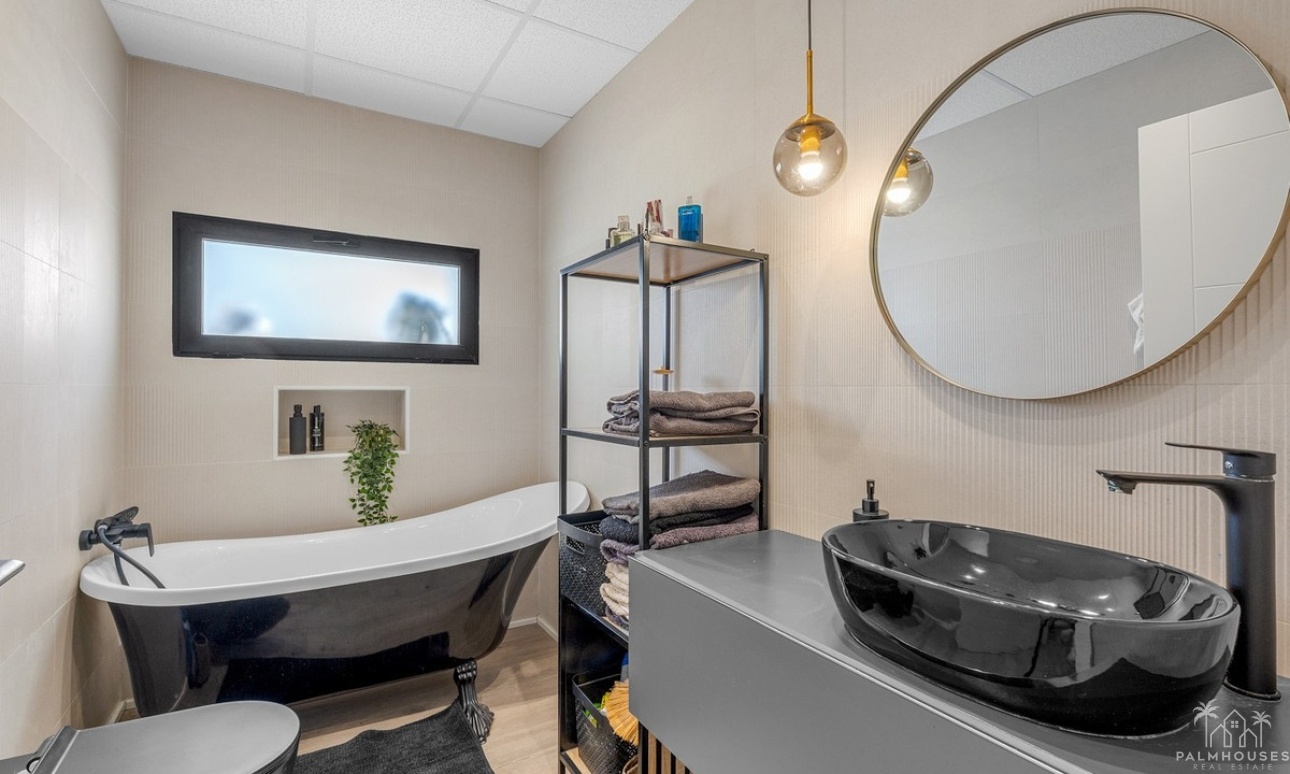 Resale - Villa - Fortuna - Fortuna Centro