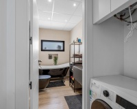 Resale - Villa - Fortuna - Fortuna Centro