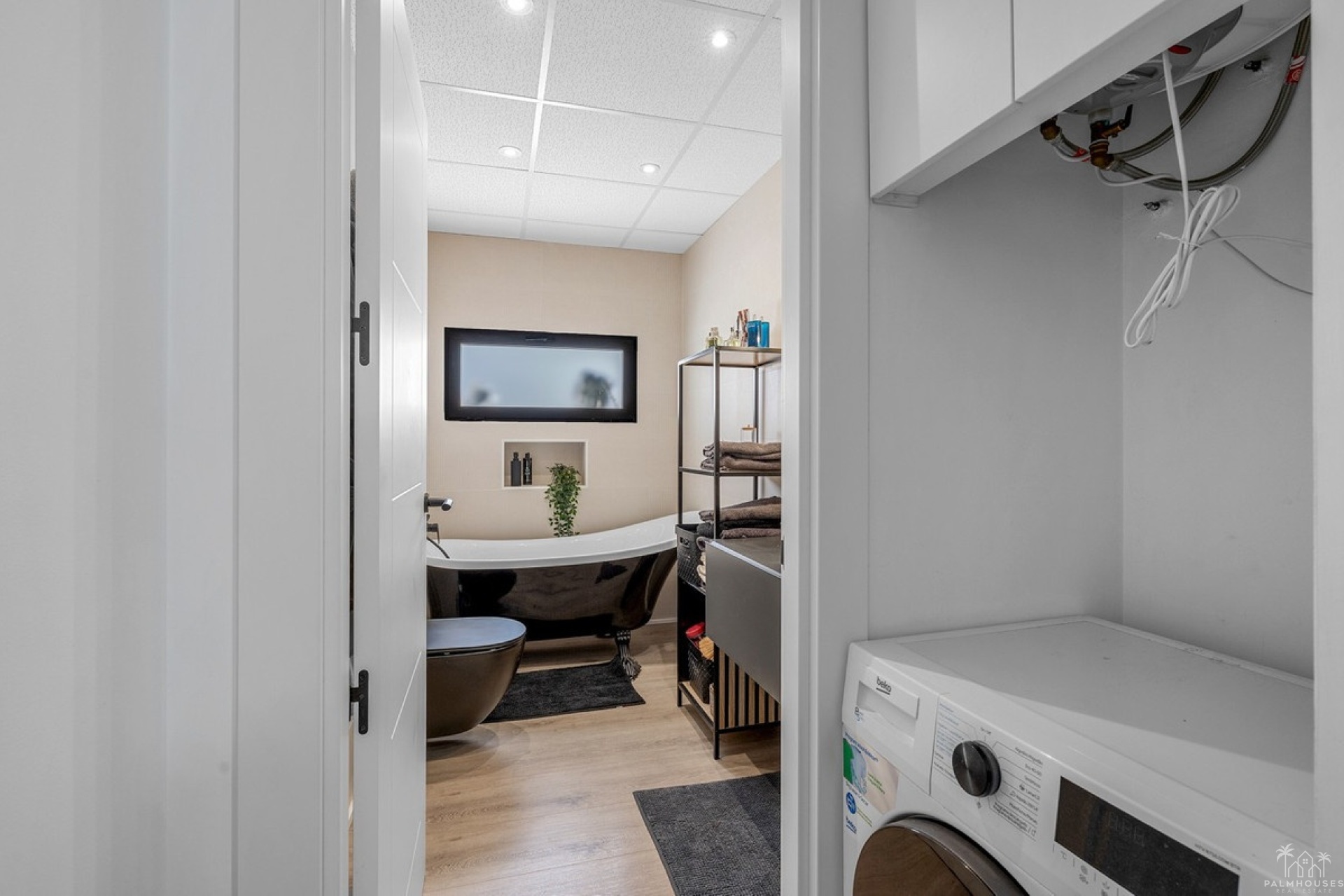 Resale - Villa - Fortuna - Fortuna Centro