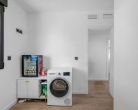 Resale - Villa - Fortuna - Fortuna Centro