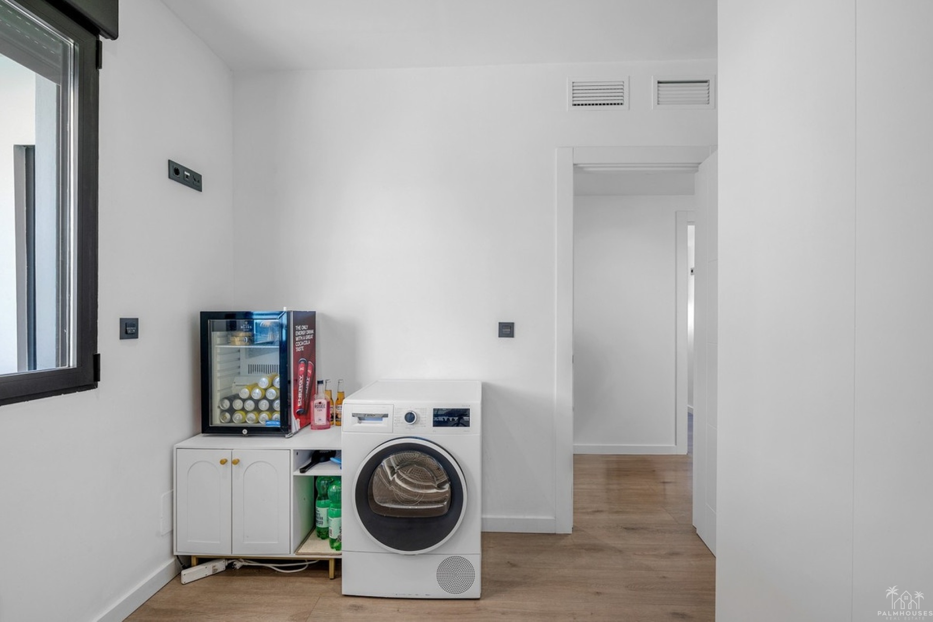Resale - Villa - Fortuna - Fortuna Centro