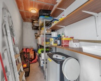 Resale - Villa - Fortuna - Fortuna Centro
