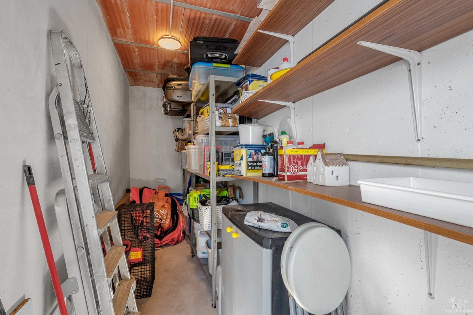 Resale - Villa - Fortuna - Fortuna Centro