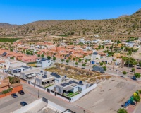 Resale - Villa - Fortuna - Fortuna Centro
