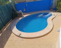 Resale - Villa - Fortuna - Fortuna Centro