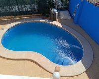 Resale - Villa - Fortuna - Fortuna Centro