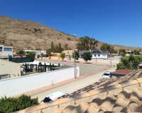 Resale - Villa - Fortuna - Fortuna Centro