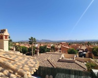 Resale - Villa - Fortuna - Fortuna Centro