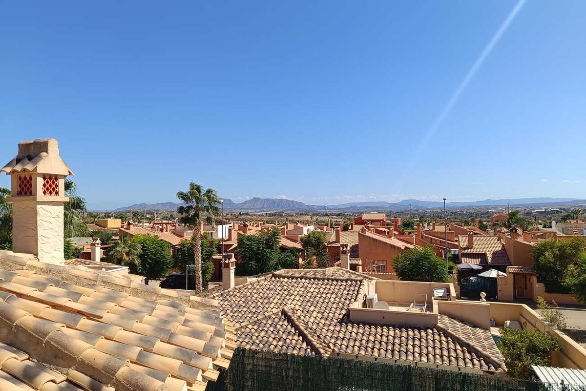 Resale - Villa - Fortuna - Fortuna Centro