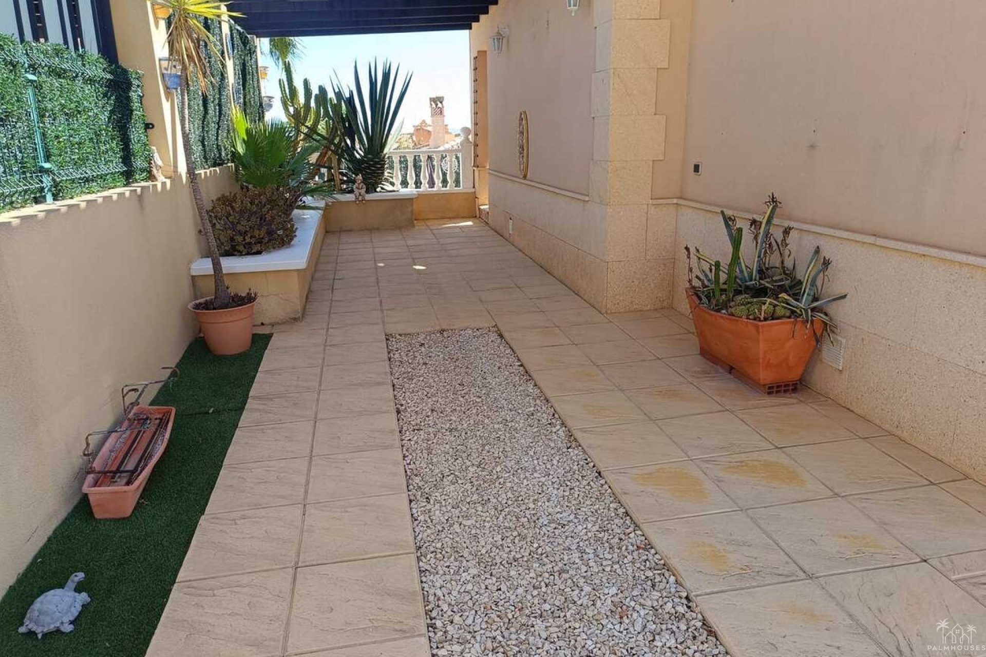Resale - Villa - Fortuna - Fortuna Centro