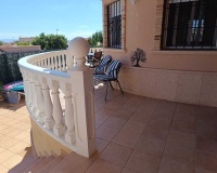 Resale - Villa - Fortuna - Fortuna Centro