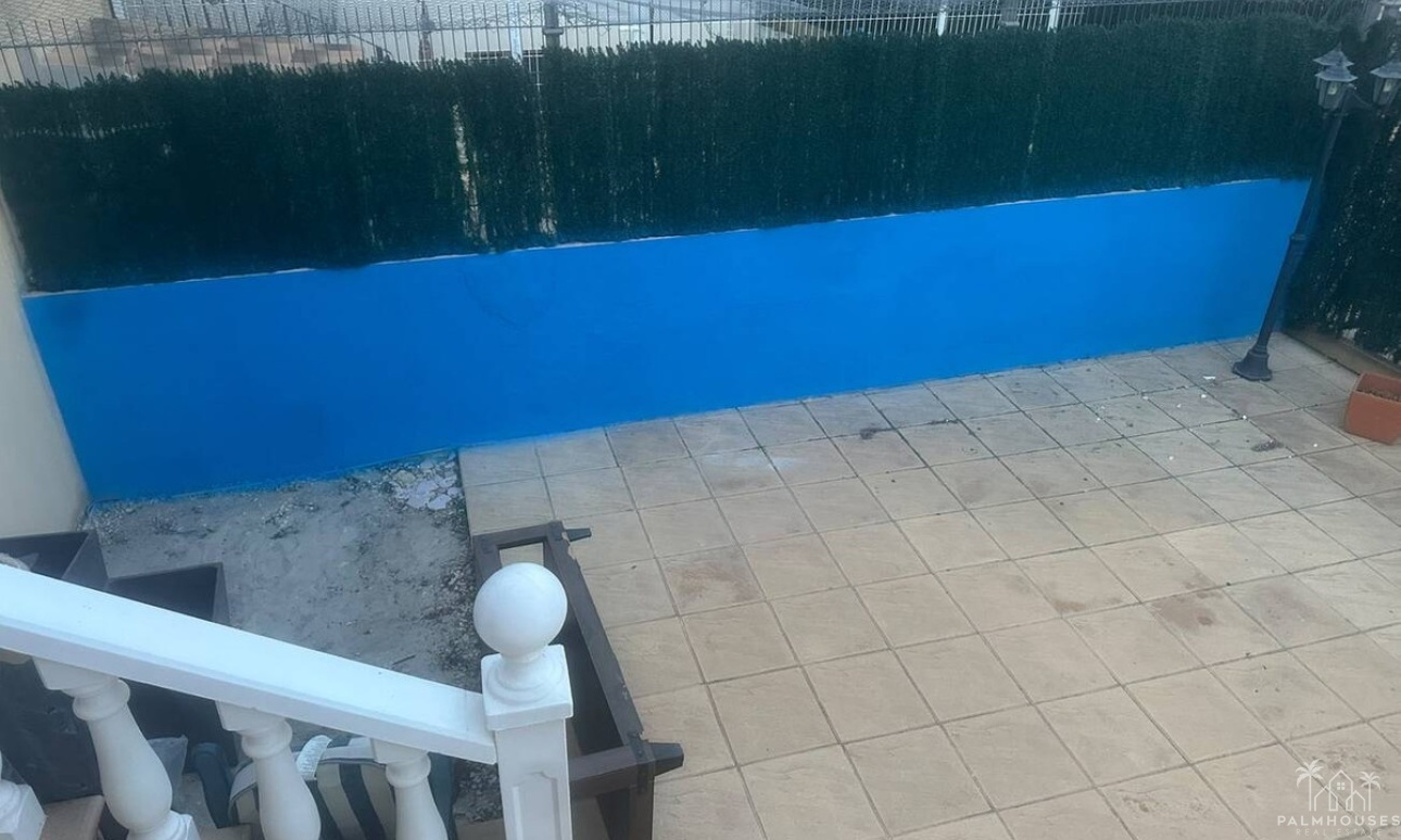 Resale - Villa - Fortuna - Fortuna Centro