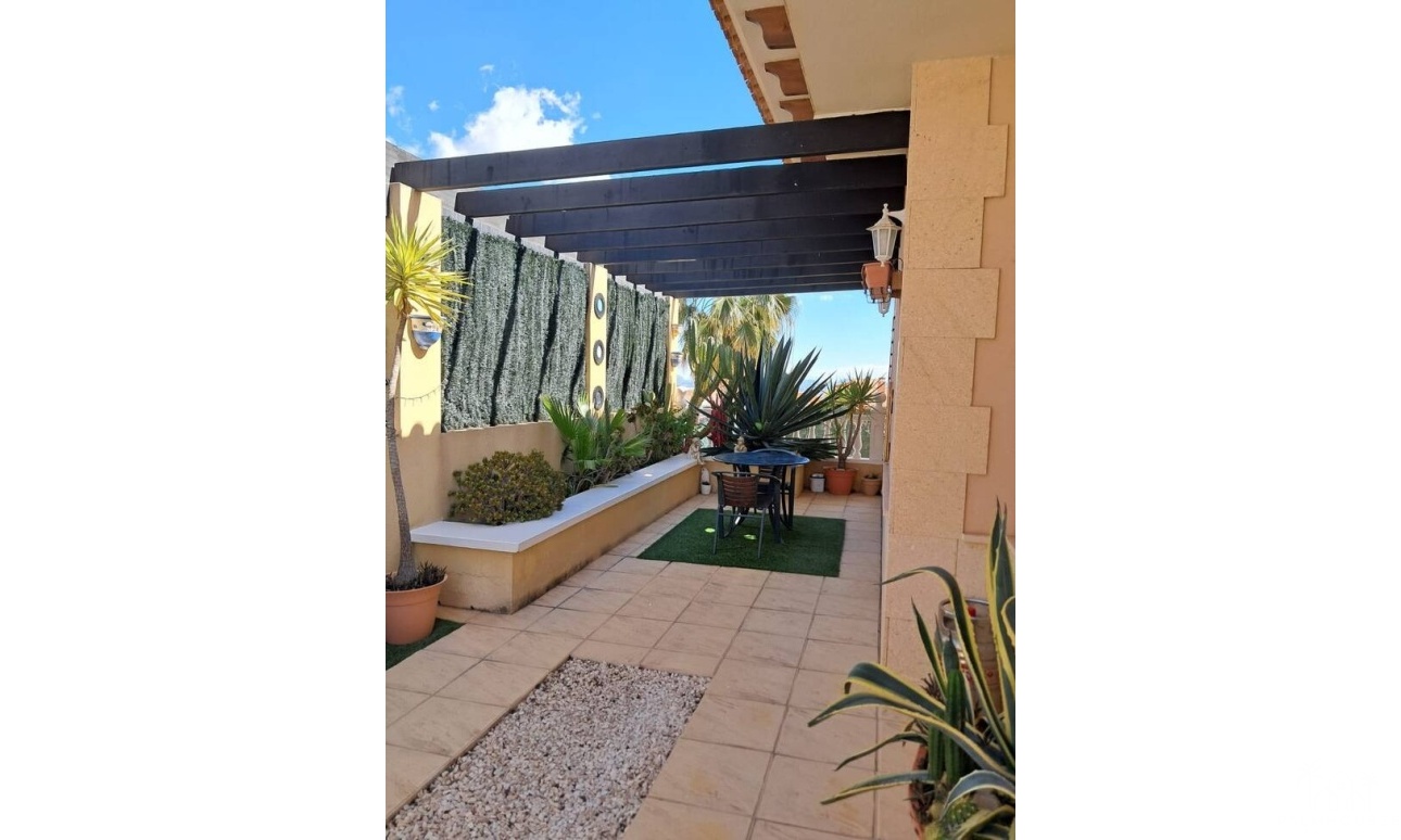 Resale - Villa - Fortuna - Fortuna Centro