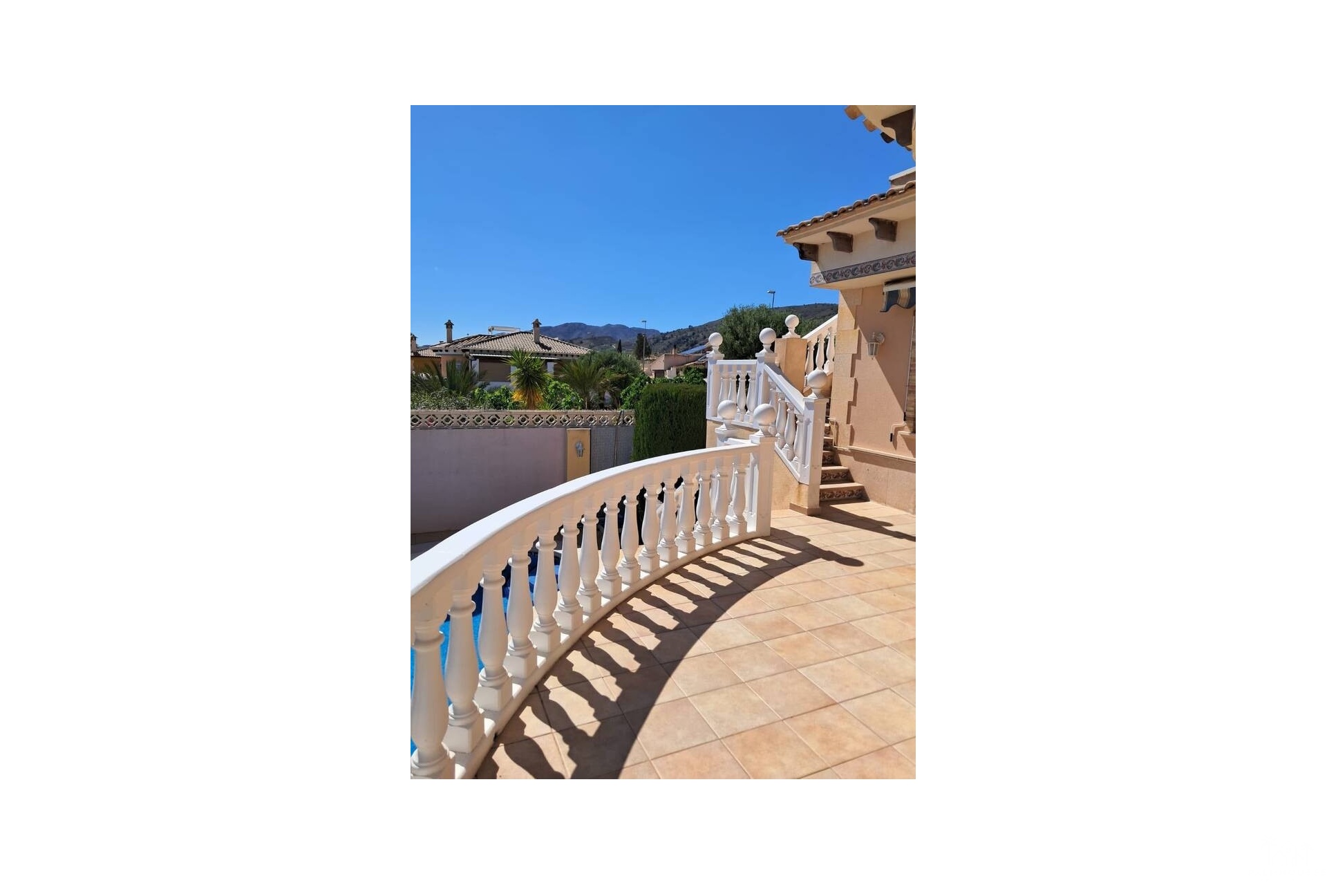 Resale - Villa - Fortuna - Fortuna Centro