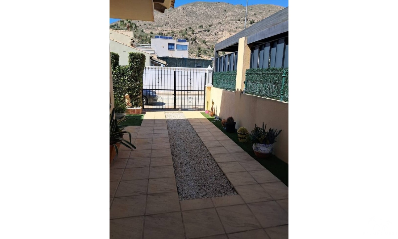 Resale - Villa - Fortuna - Fortuna Centro