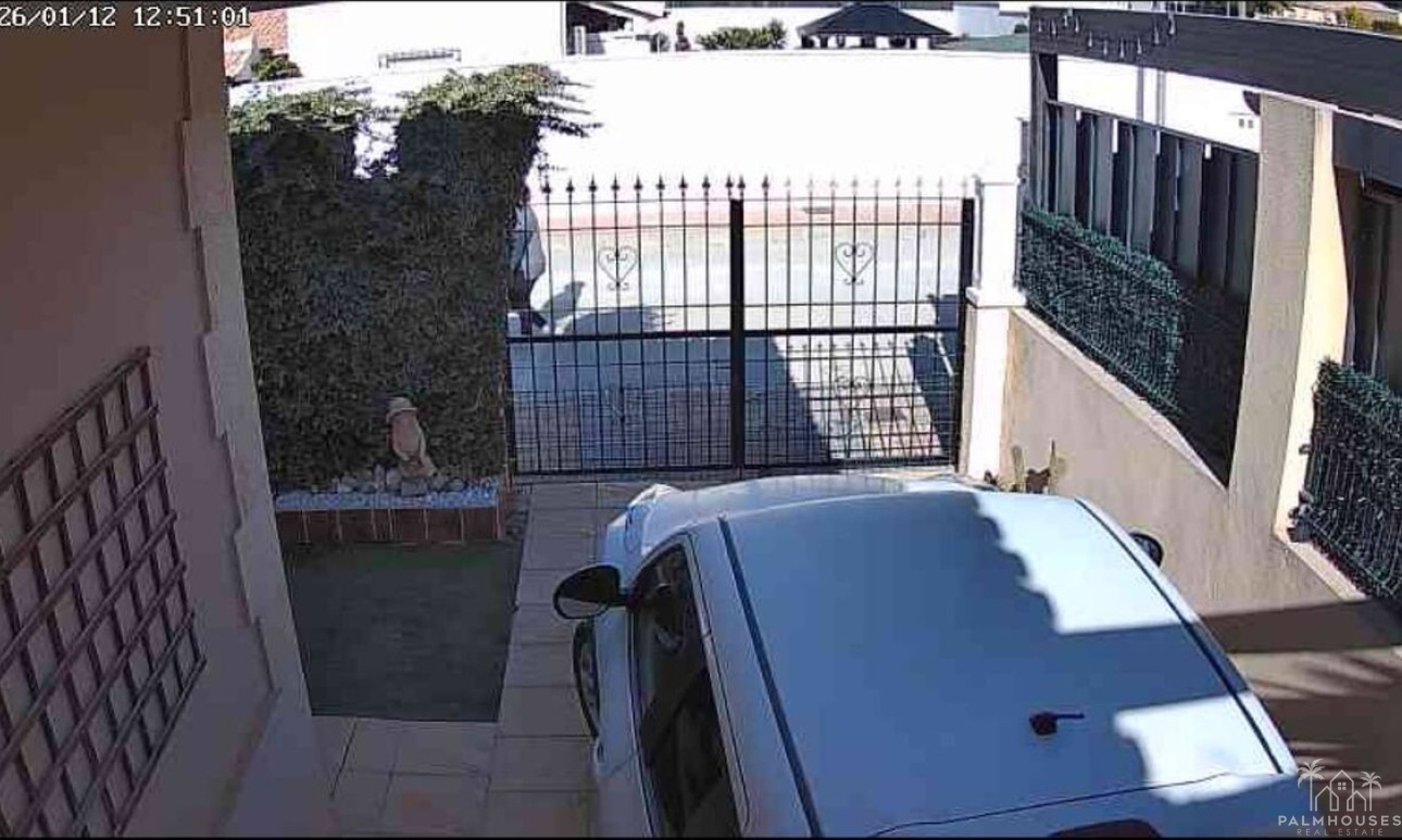 Resale - Villa - Fortuna - Fortuna Centro