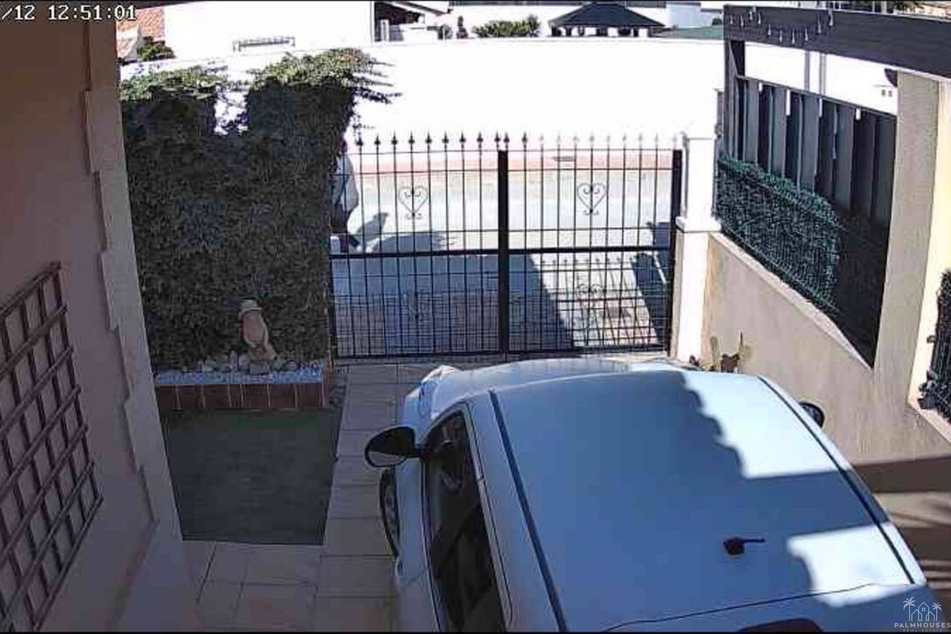 Resale - Villa - Fortuna - Fortuna Centro