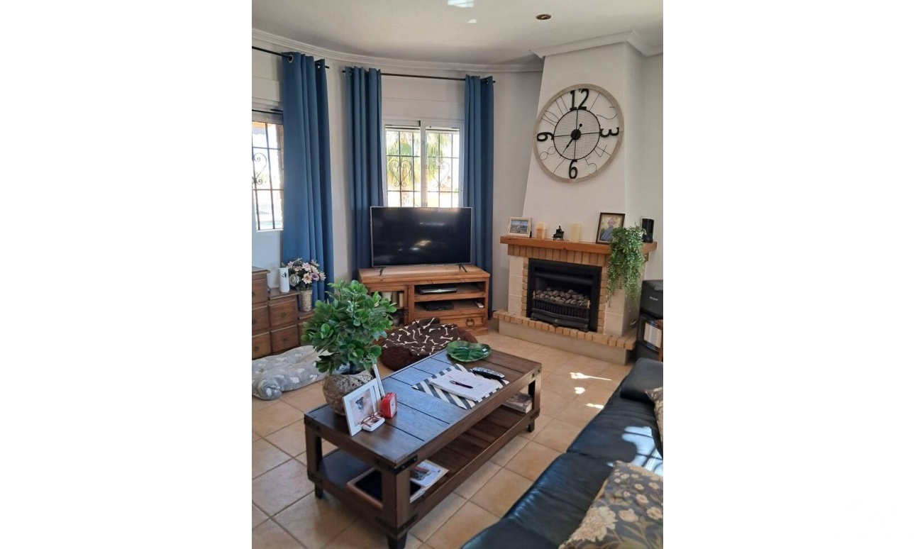 Resale - Villa - Fortuna - Fortuna Centro