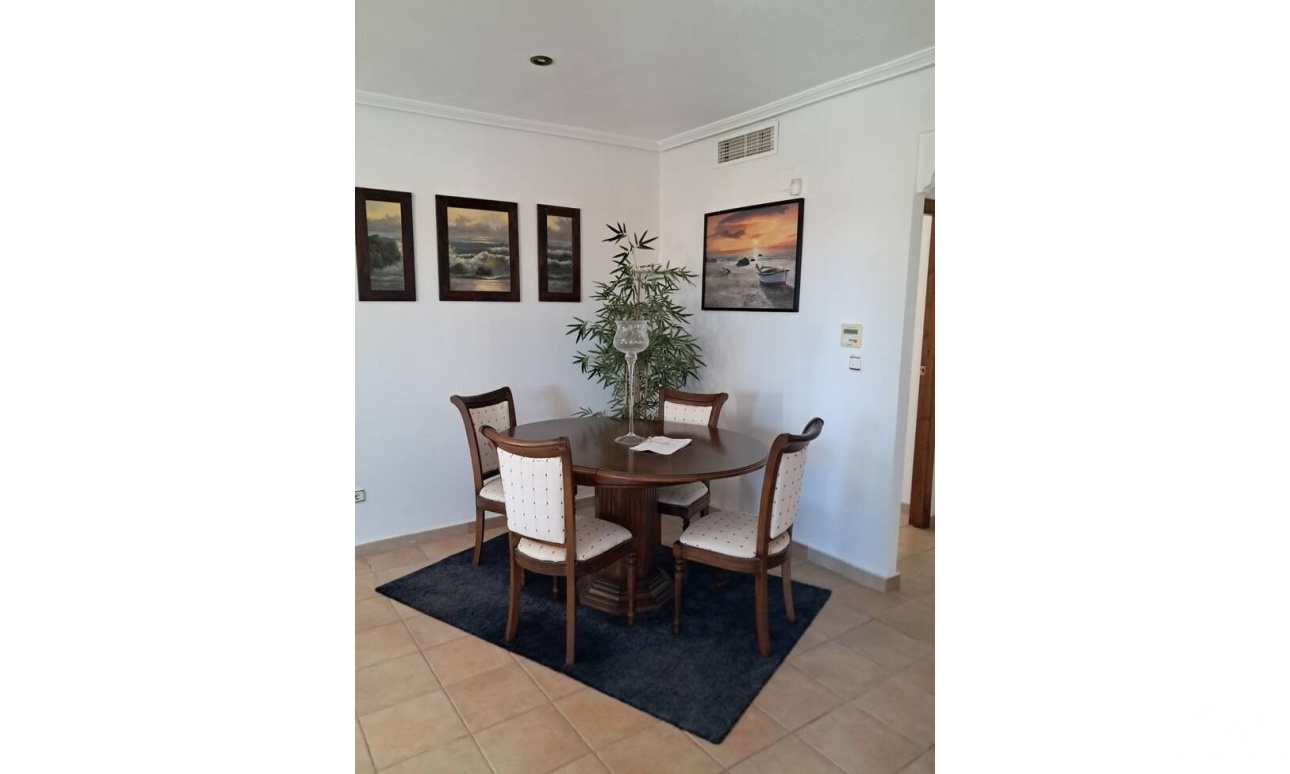 Resale - Villa - Fortuna - Fortuna Centro