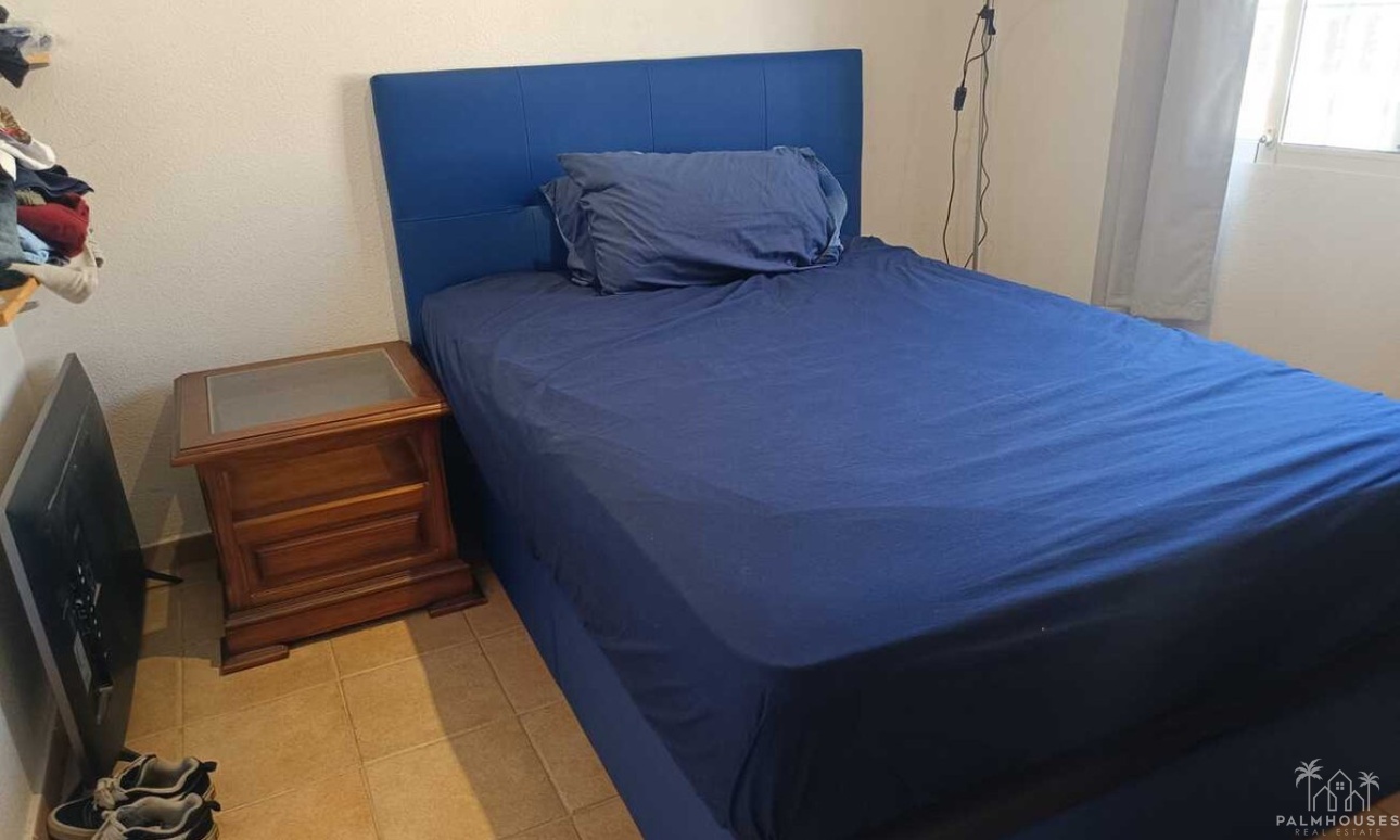 Resale - Villa - Fortuna - Fortuna Centro