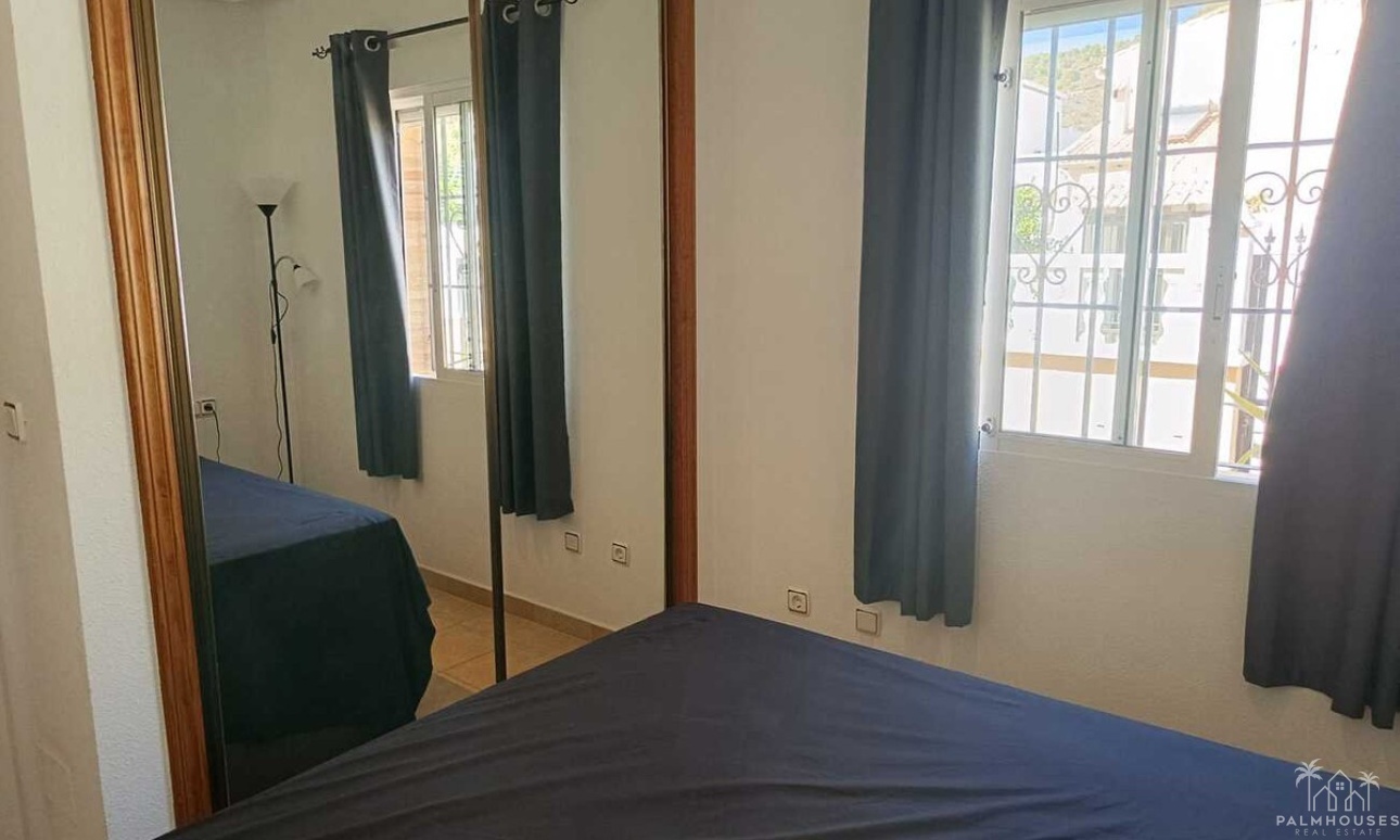 Resale - Villa - Fortuna - Fortuna Centro
