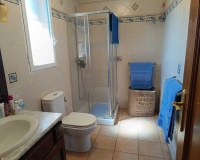 Resale - Villa - Fortuna - Fortuna Centro