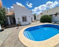 Resale - Villa - Fortuna - Inland