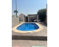 Resale - Villa - Fortuna - Inland