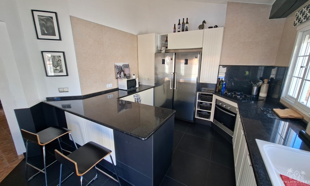 Resale - Villa - Fortuna - Inland