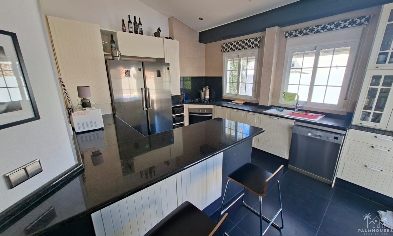 Resale - Villa - Fortuna - Inland