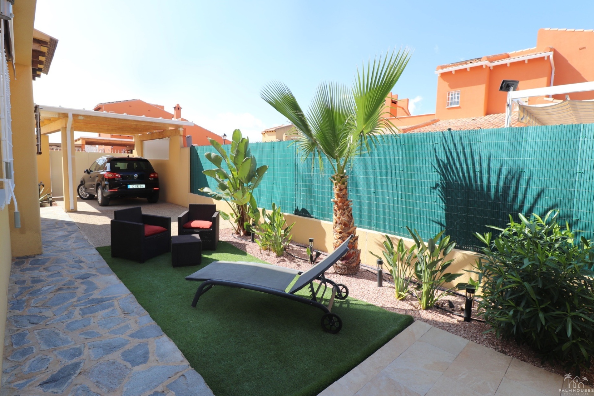 Resale - Villa - Fortuna - Inland
