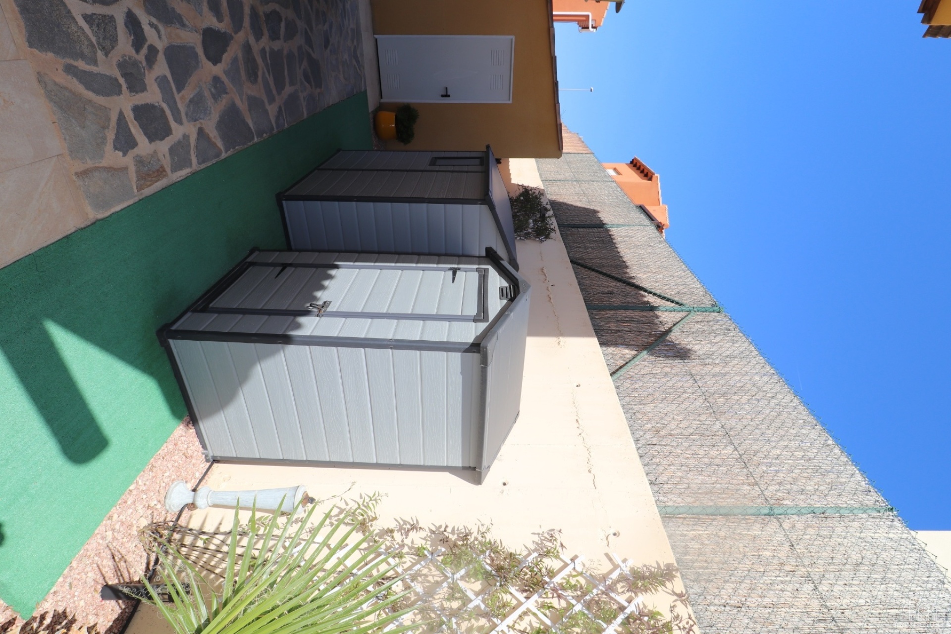 Resale - Villa - Fortuna - Inland