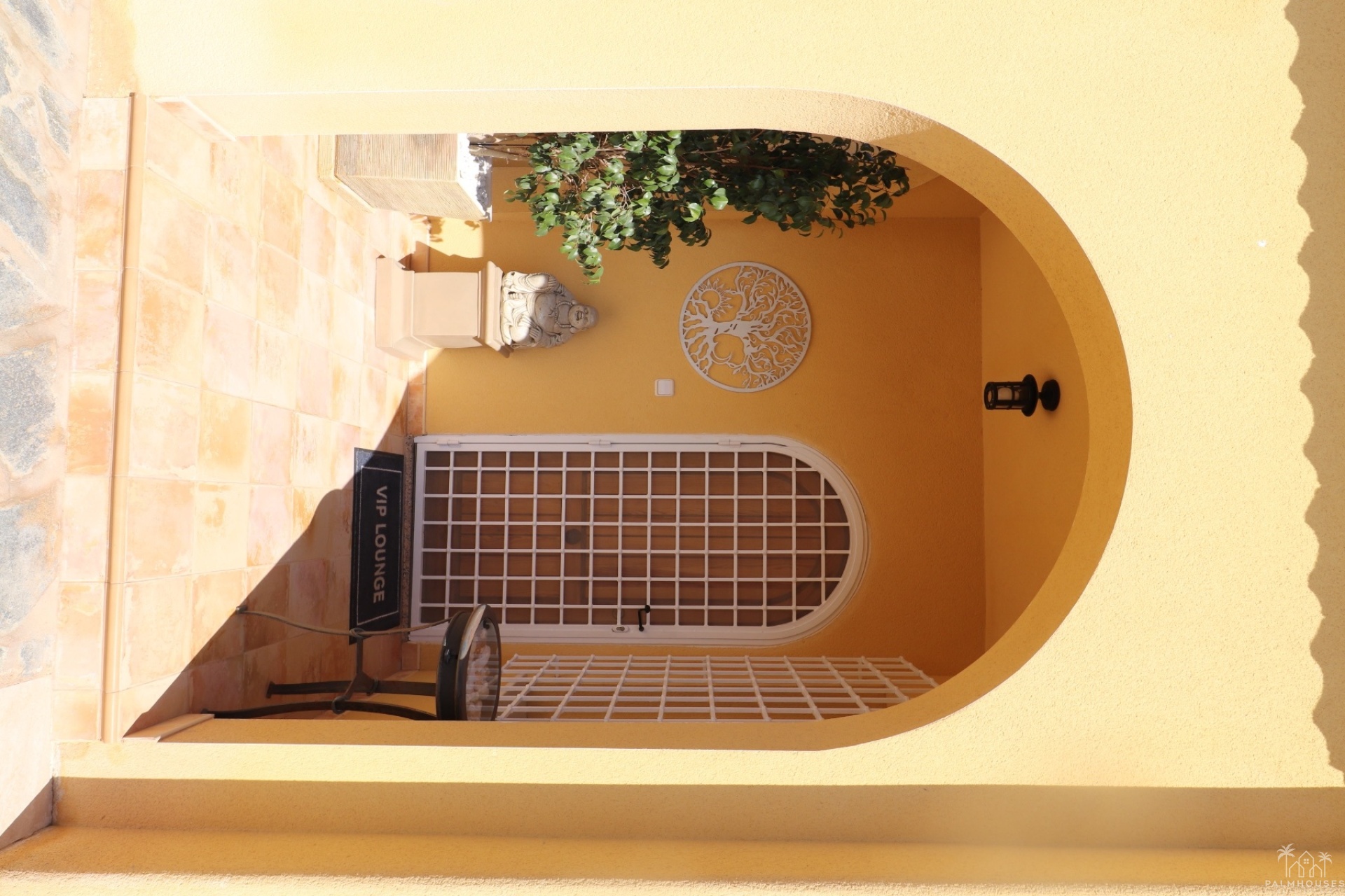 Resale - Villa - Fortuna - Inland