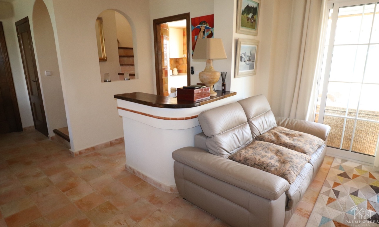 Resale - Villa - Fortuna - Inland