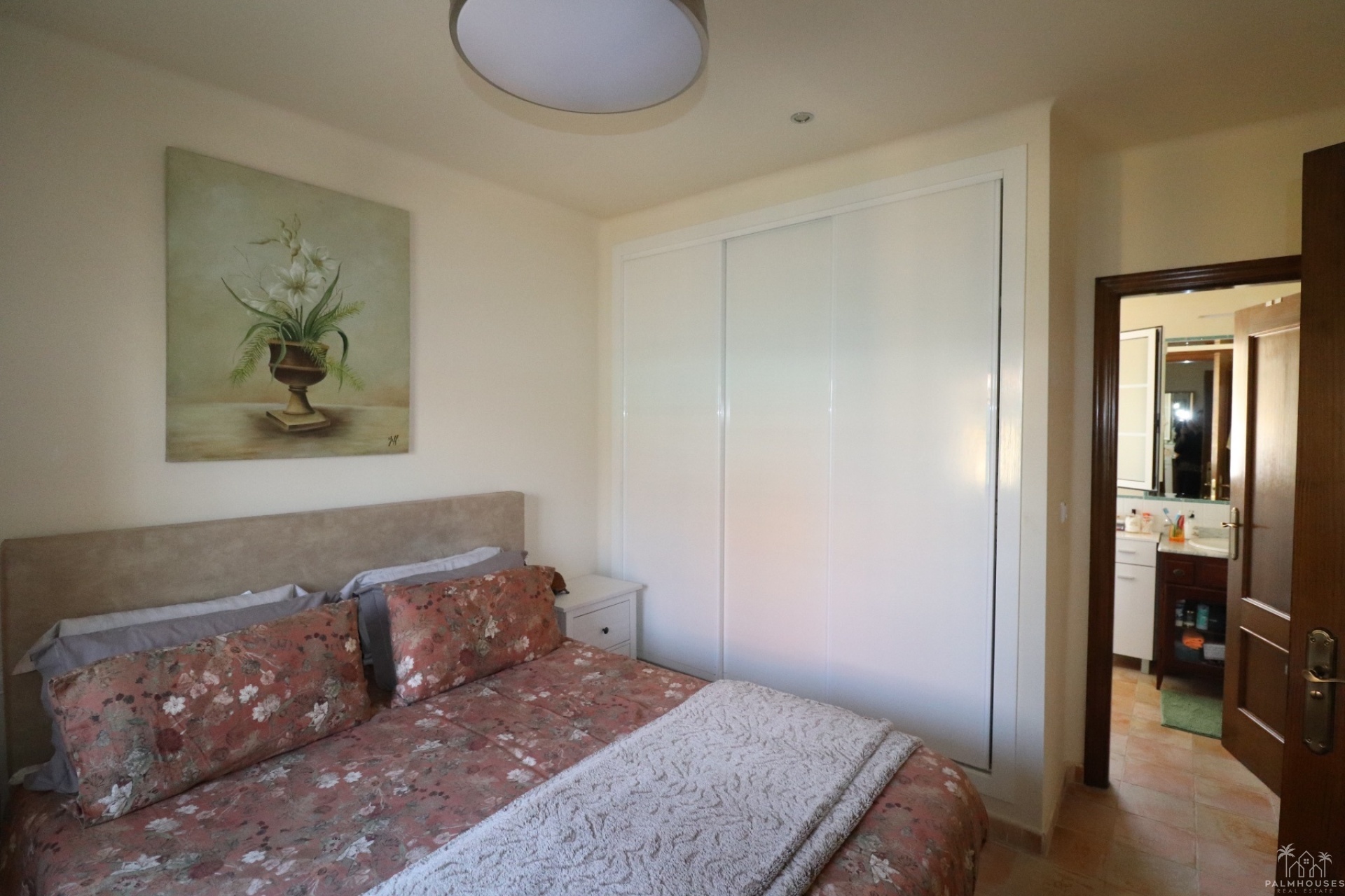 Resale - Villa - Fortuna - Inland