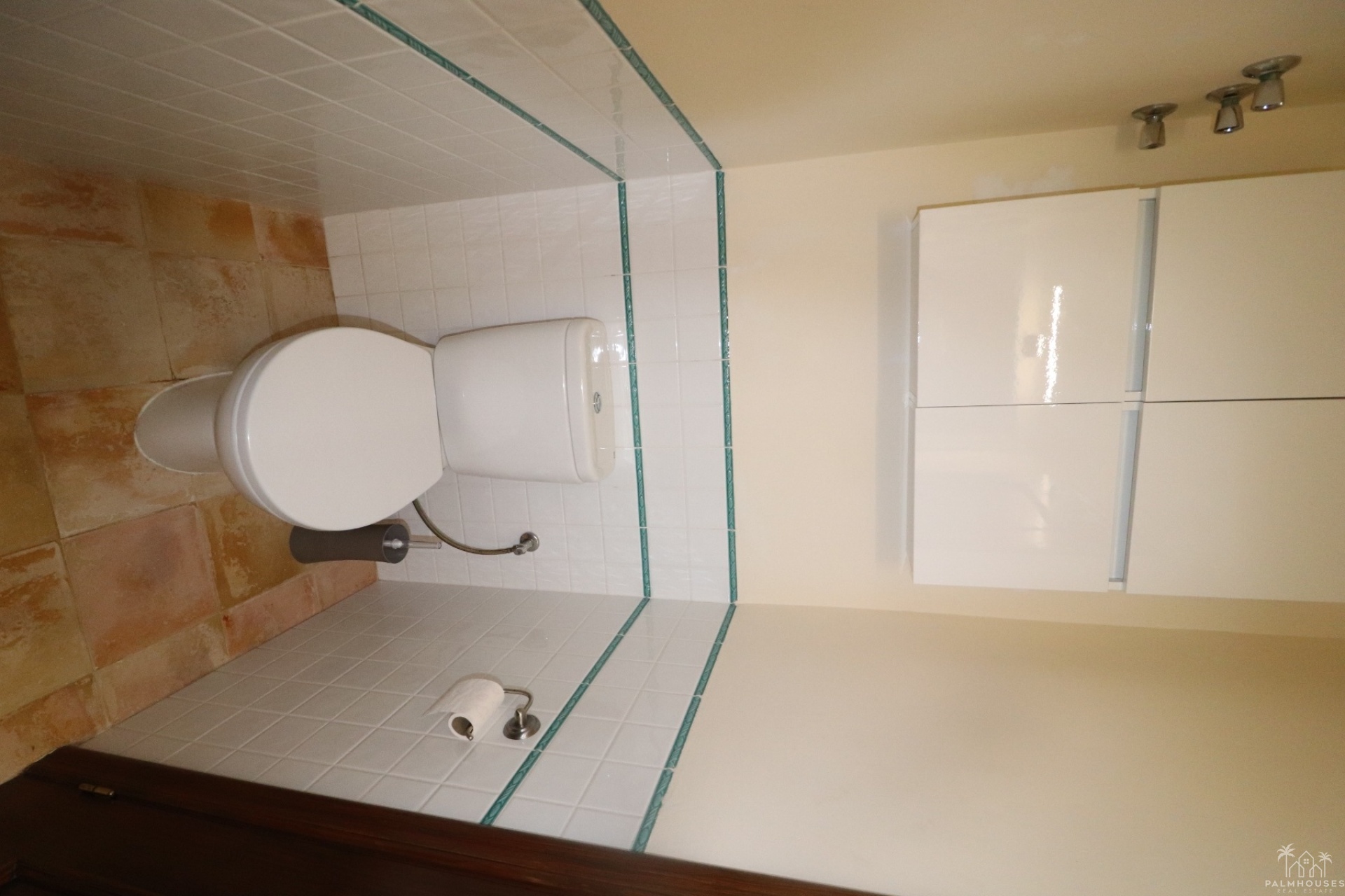 Resale - Villa - Fortuna - Inland