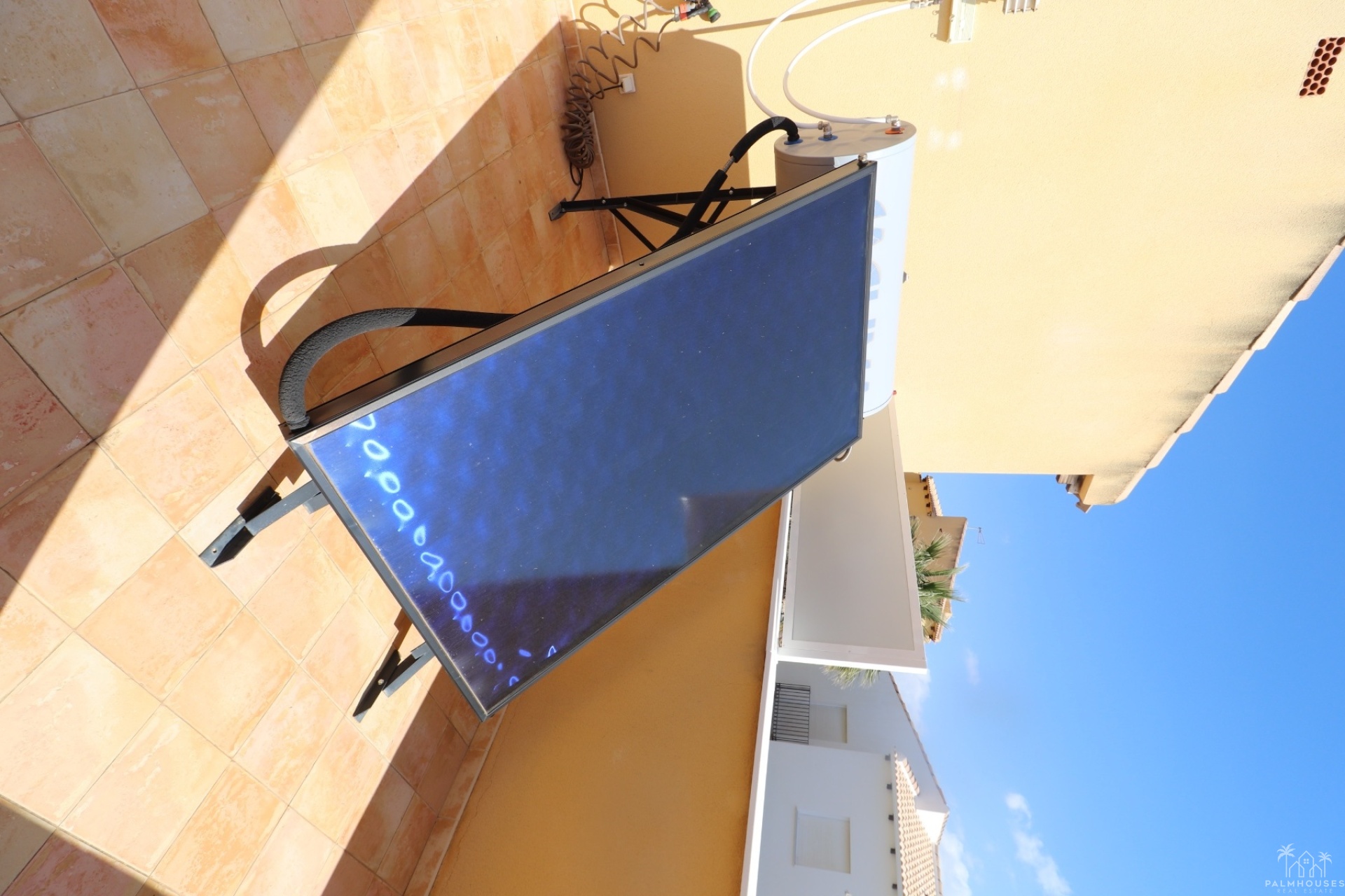 Resale - Villa - Fortuna - Inland