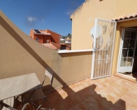 Resale - Villa - Fortuna - Inland