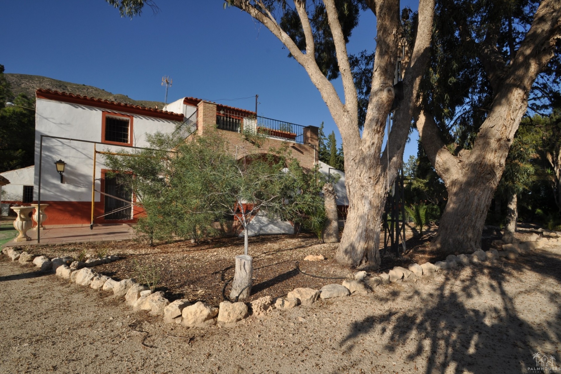 Resale - Villa - Fortuna - Inland