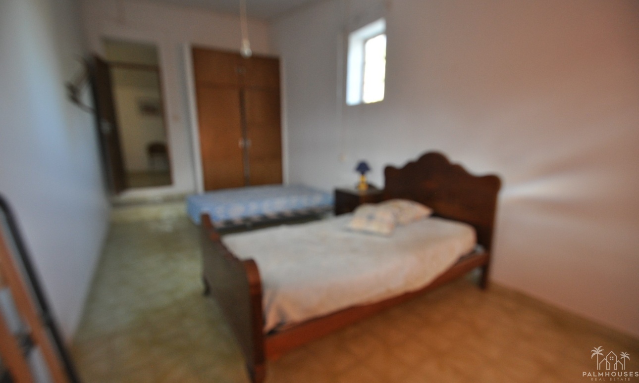 Resale - Villa - Fortuna - Inland