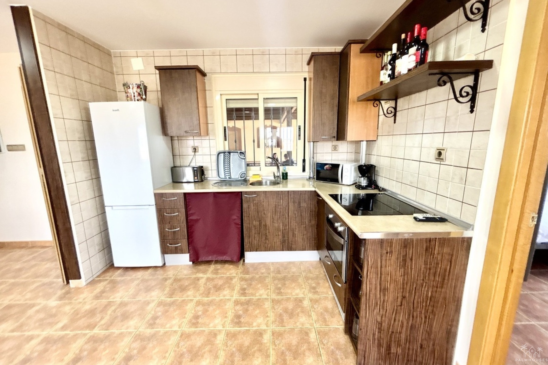 Resale - Villa - Fuente-Álamo de Murcia - Fuente-Álamo de Murcia Centro