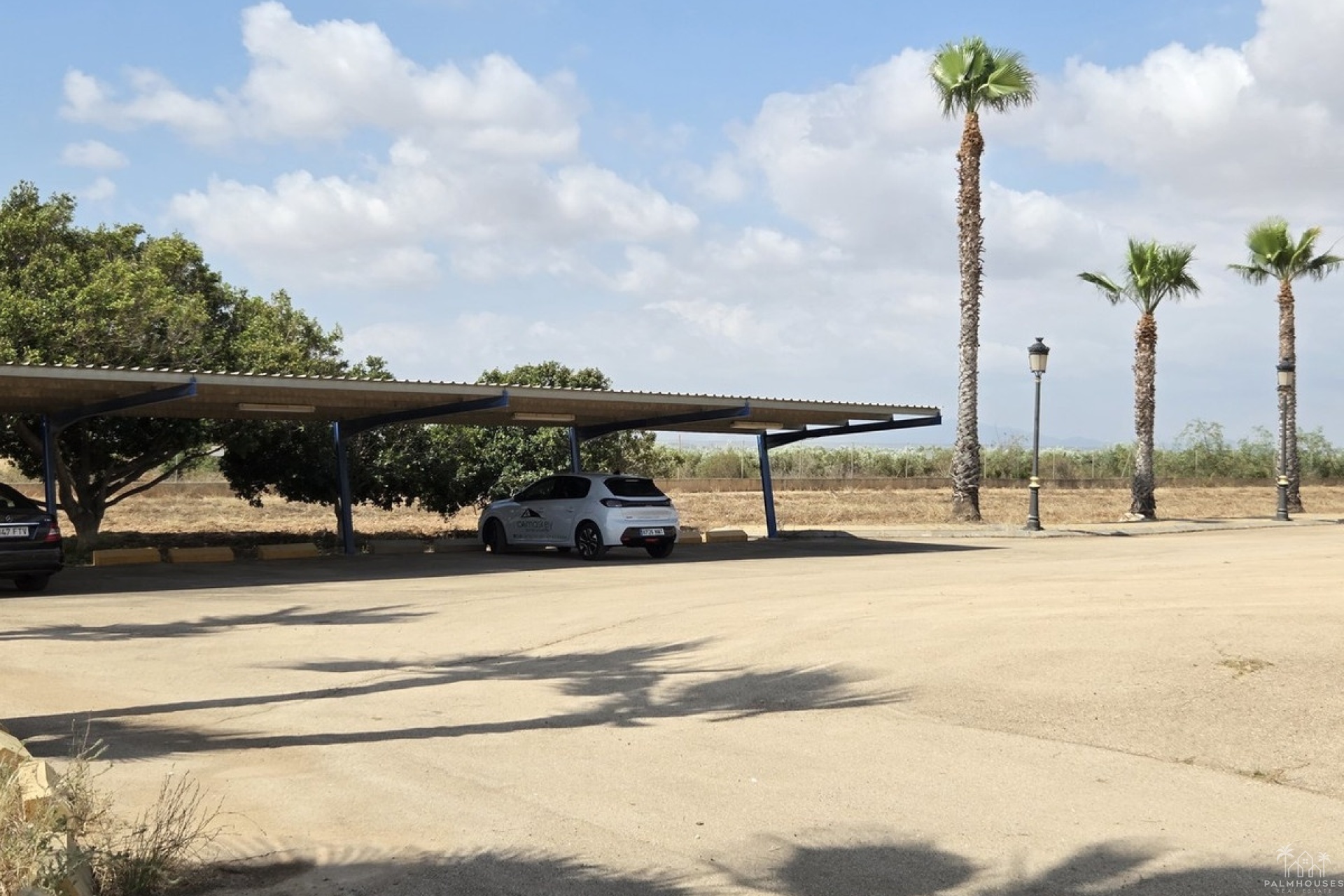 Resale - Villa - Fuente-Álamo de Murcia - Fuente-Álamo de Murcia Centro