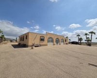 Resale - Villa - Fuente-Álamo de Murcia - Fuente-Álamo de Murcia Centro