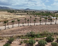 Resale - Villa - Fuente-Álamo de Murcia - Fuente-Álamo de Murcia Centro