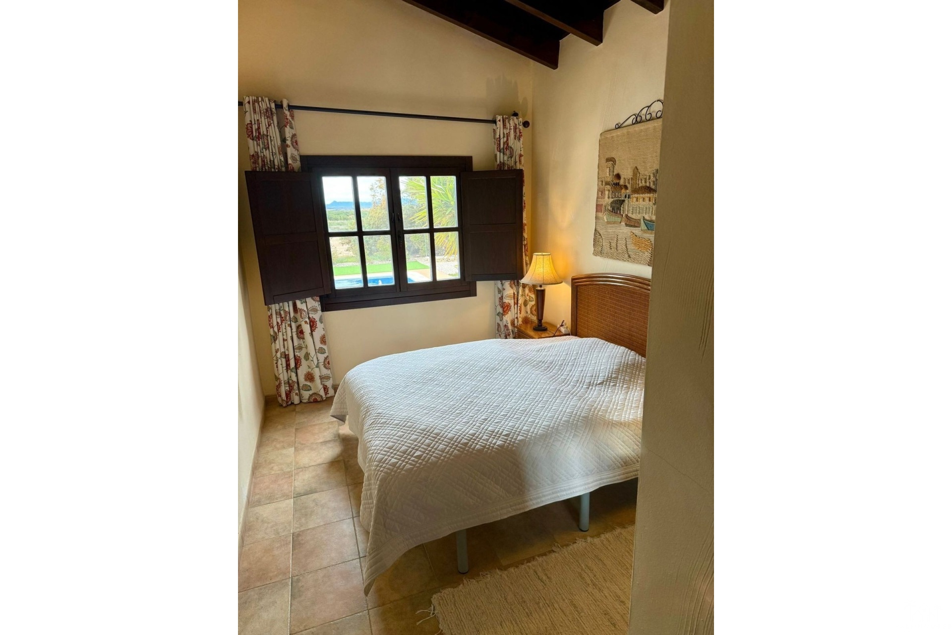 Resale - Villa - Fuente-Álamo de Murcia - Hacienda del Alamo Golf Resort