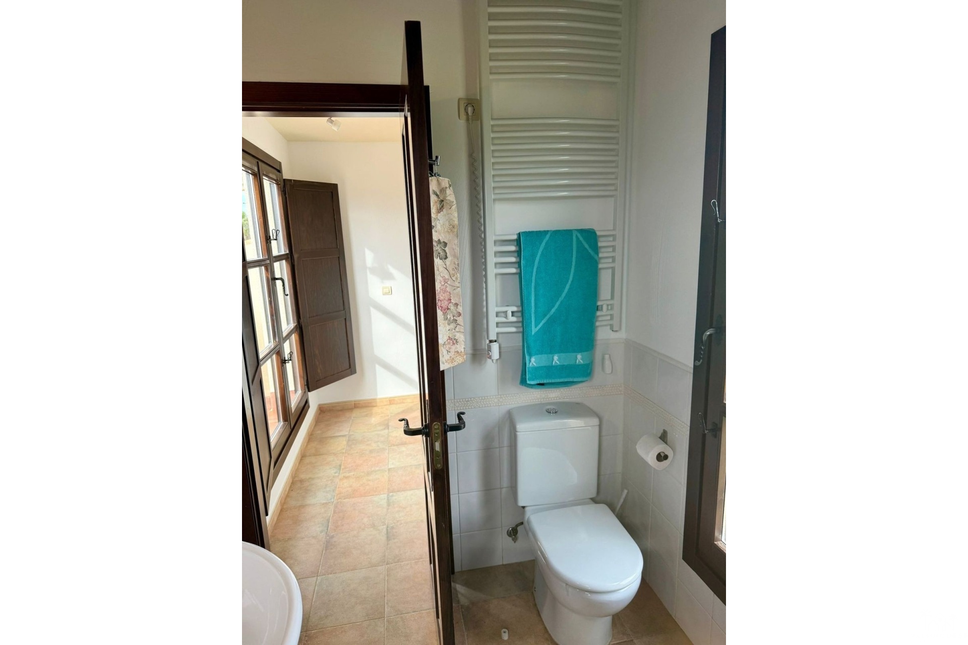 Resale - Villa - Fuente-Álamo de Murcia - Hacienda del Alamo Golf Resort